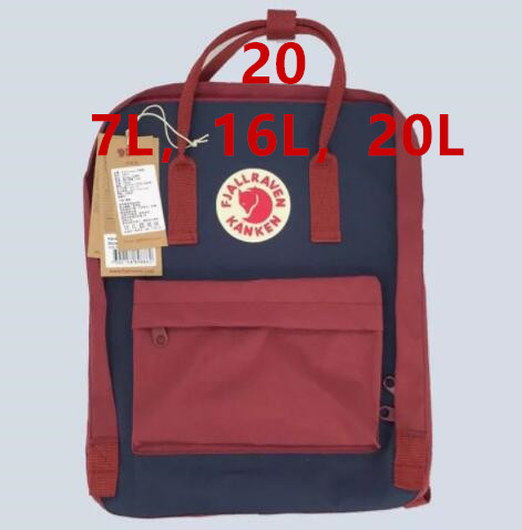 3476-  21.11$ FJALLRAVEN  CODE tao-3476-D gallery