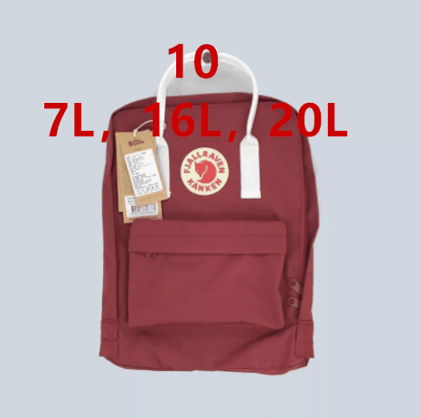 3476-  21.11$ FJALLRAVEN  CODE tao-3476-D gallery