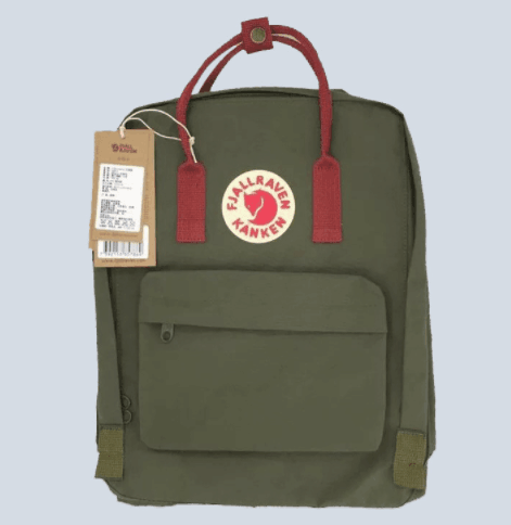 3476-  21.11$ FJALLRAVEN  CODE tao-3476-D gallery