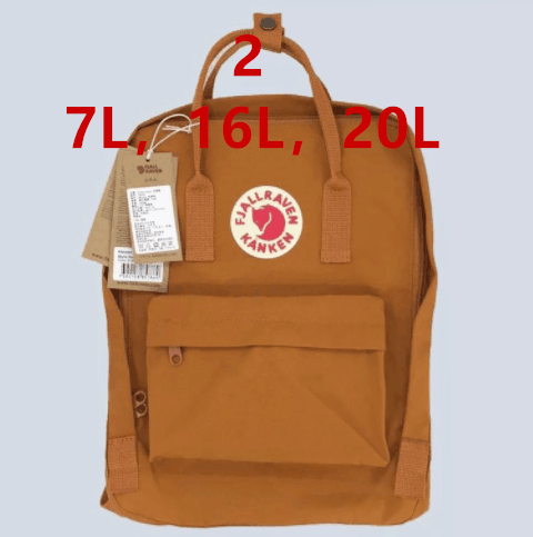 3476-  21.11$ FJALLRAVEN  CODE tao-3476-D gallery