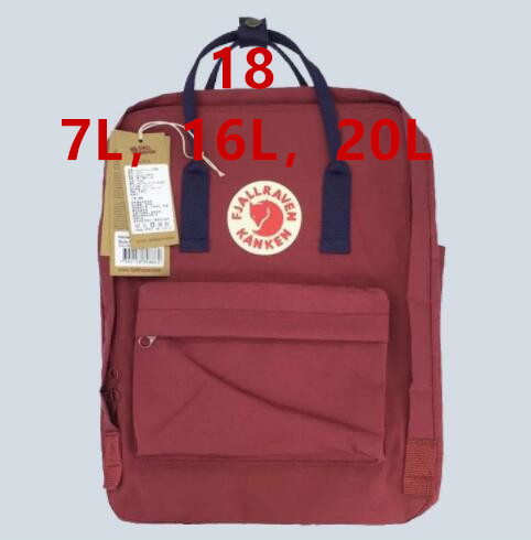 3476-  21.11$ FJALLRAVEN  CODE tao-3476-D gallery