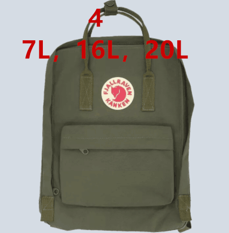 3476-  21.11$ FJALLRAVEN  CODE tao-3476-D gallery