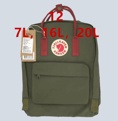 3476-  21.11$ FJALLRAVEN  CODE tao-3476-D gallery