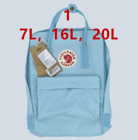 3476-  21.11$ FJALLRAVEN  CODE tao-3476-D gallery