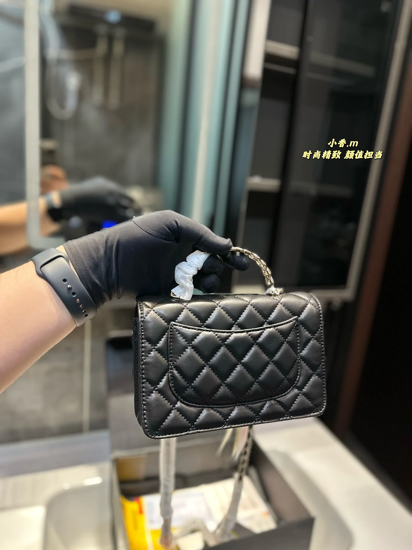 3481-450-64-chanel-with box--4444 gallery