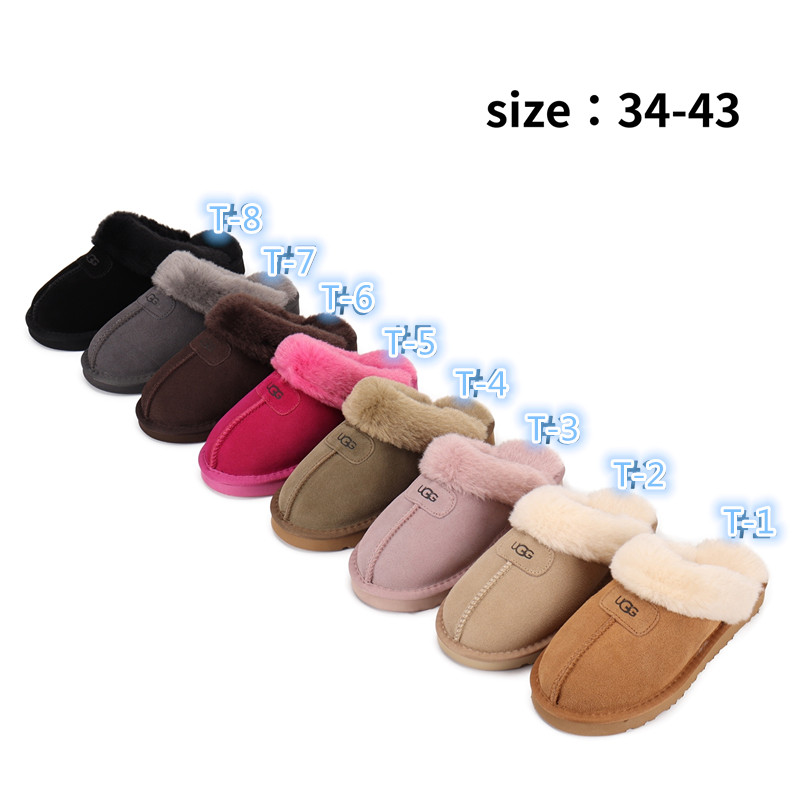 34.01$ UGG   CODE 279-10454-T gallery