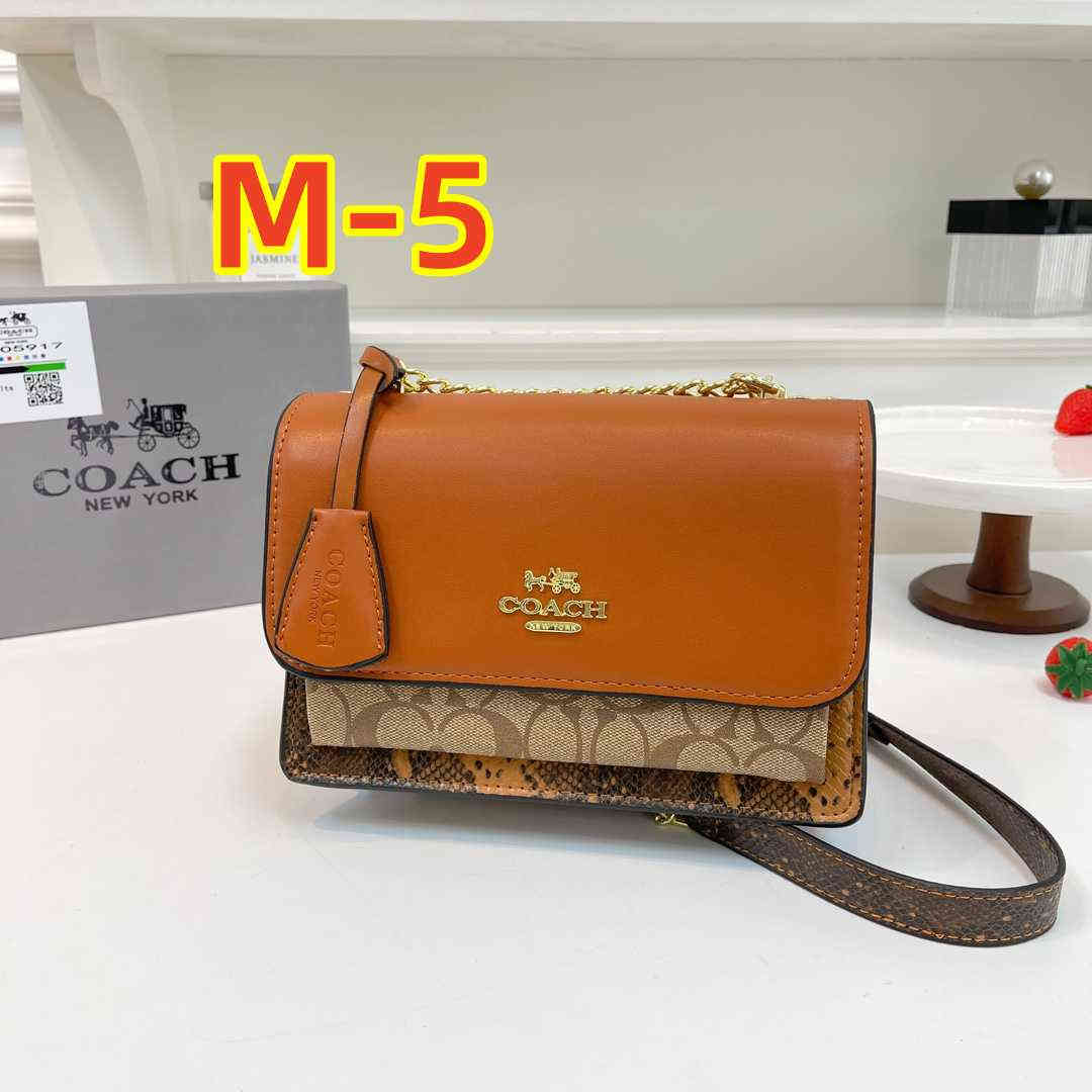 34.17$ COACH  301-4415-M gallery