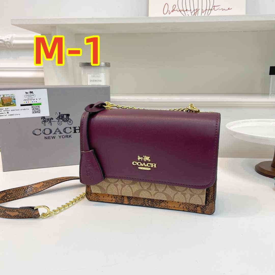 34.17$ COACH  301-4415-M gallery