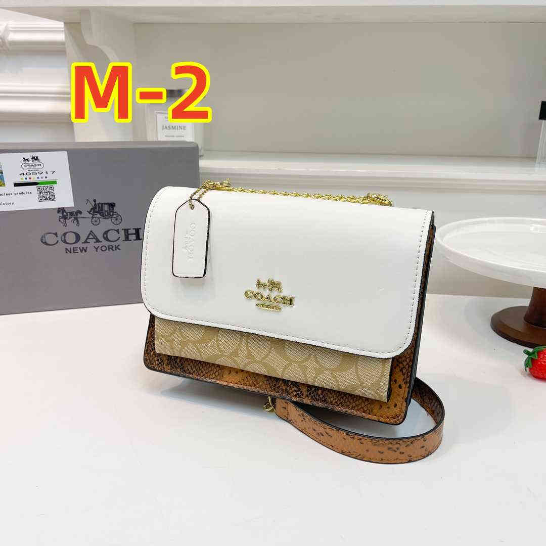 34.17$ COACH  301-4415-M gallery