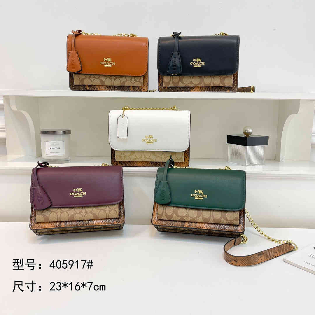 34.17$ COACH  301-4415-M gallery