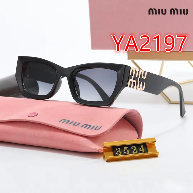 3524 MIUMIU YA2196-YA2200 gallery