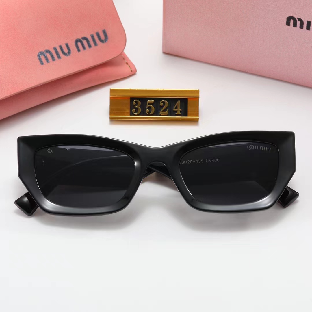 3524 MIUMIU YA2196-YA2200 gallery