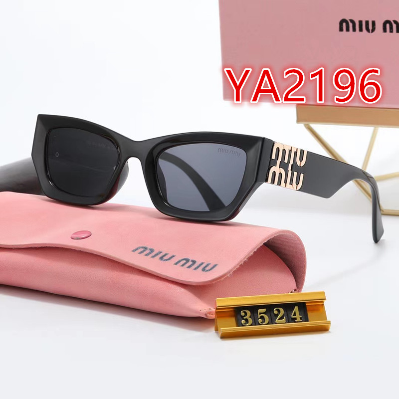 3524 MIUMIU YA2196-YA2200 gallery