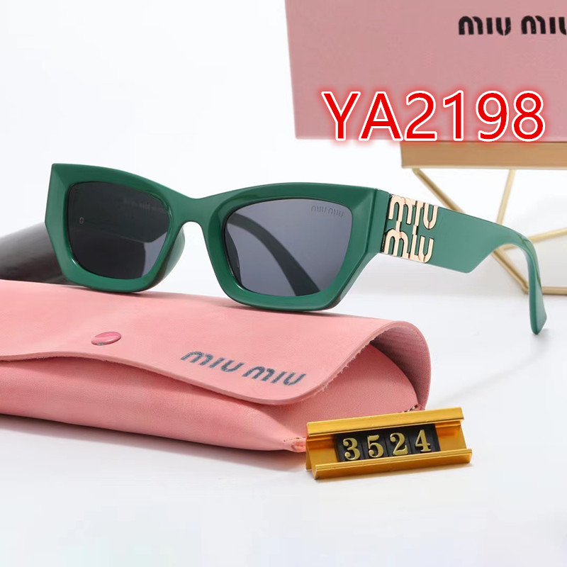 3524 MIUMIU YA2196-YA2200 gallery