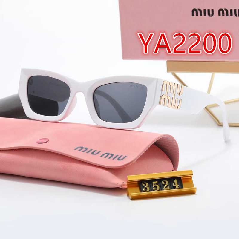 3524 MIUMIU YA2196-YA2200 gallery