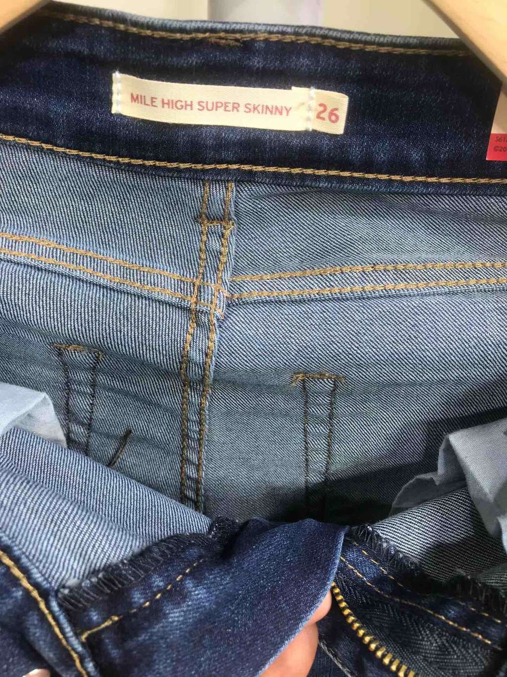 3535- Levis  28.88$  CODE shu-3535-D gallery