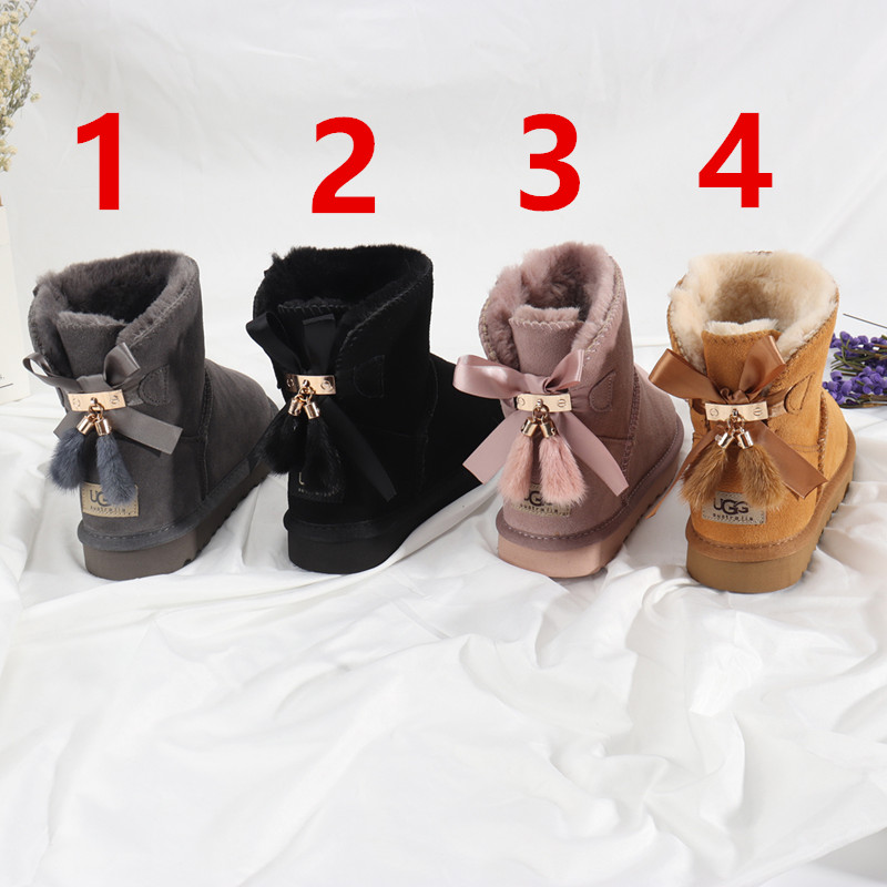 3546- UGG 43.63$ 编号279-568 gallery