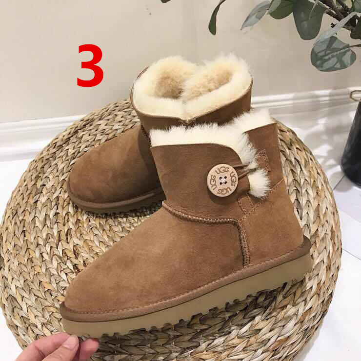 3551- UGG 38.64$ 编号279-528-D gallery