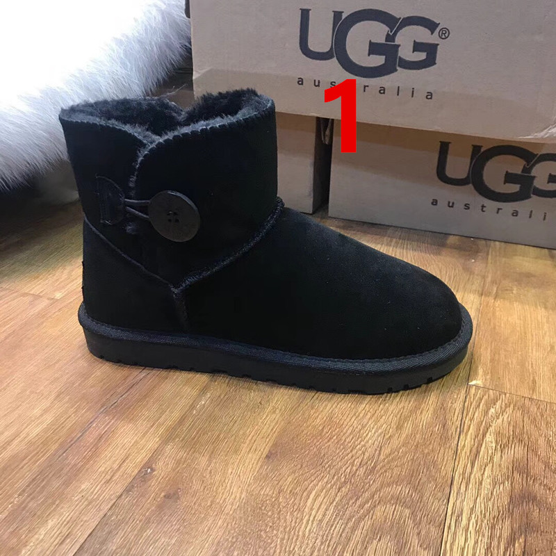 3551- UGG 38.64$ 编号279-528-D gallery