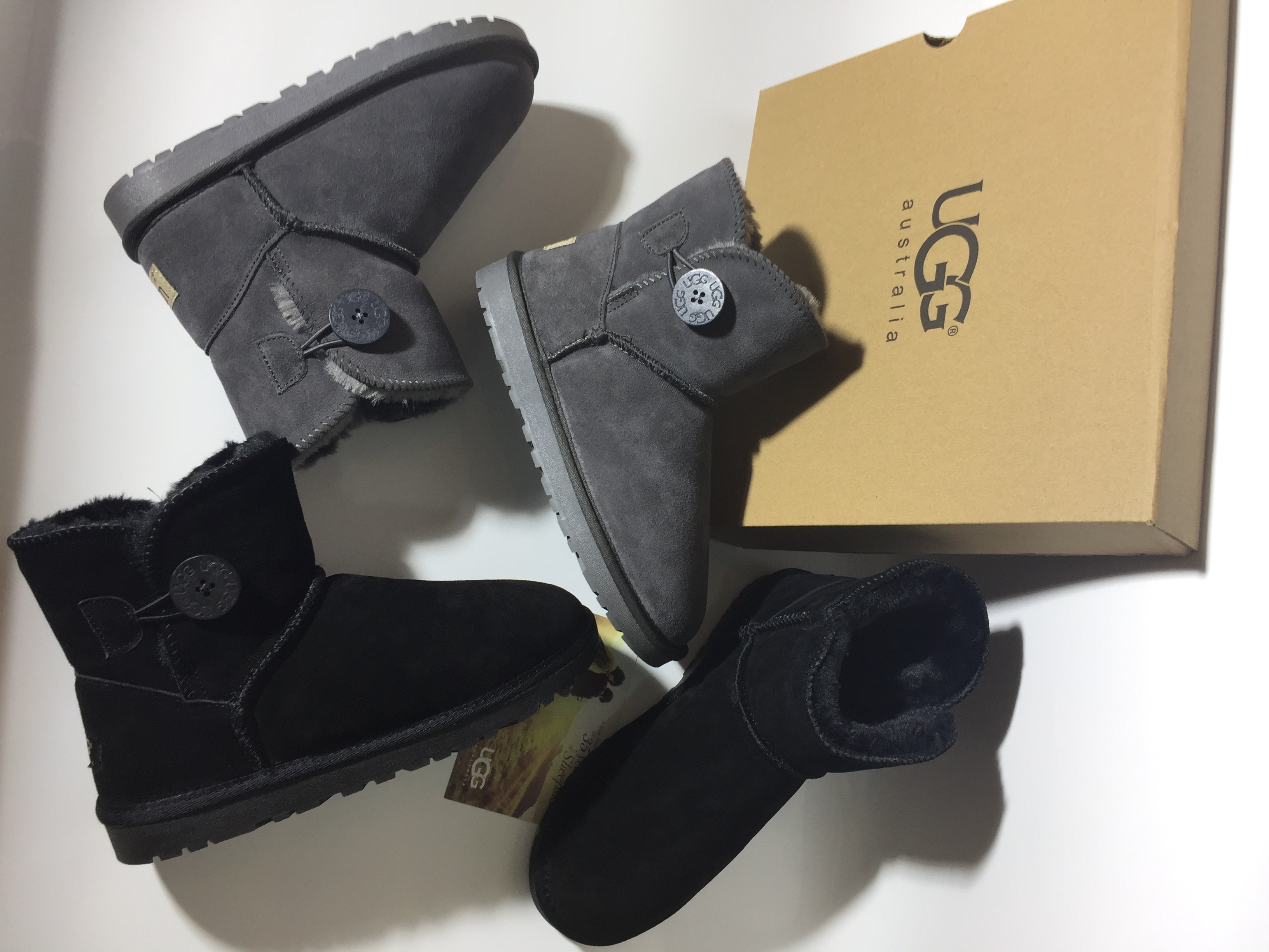 3551- UGG 38.64$ 编号279-528-D gallery