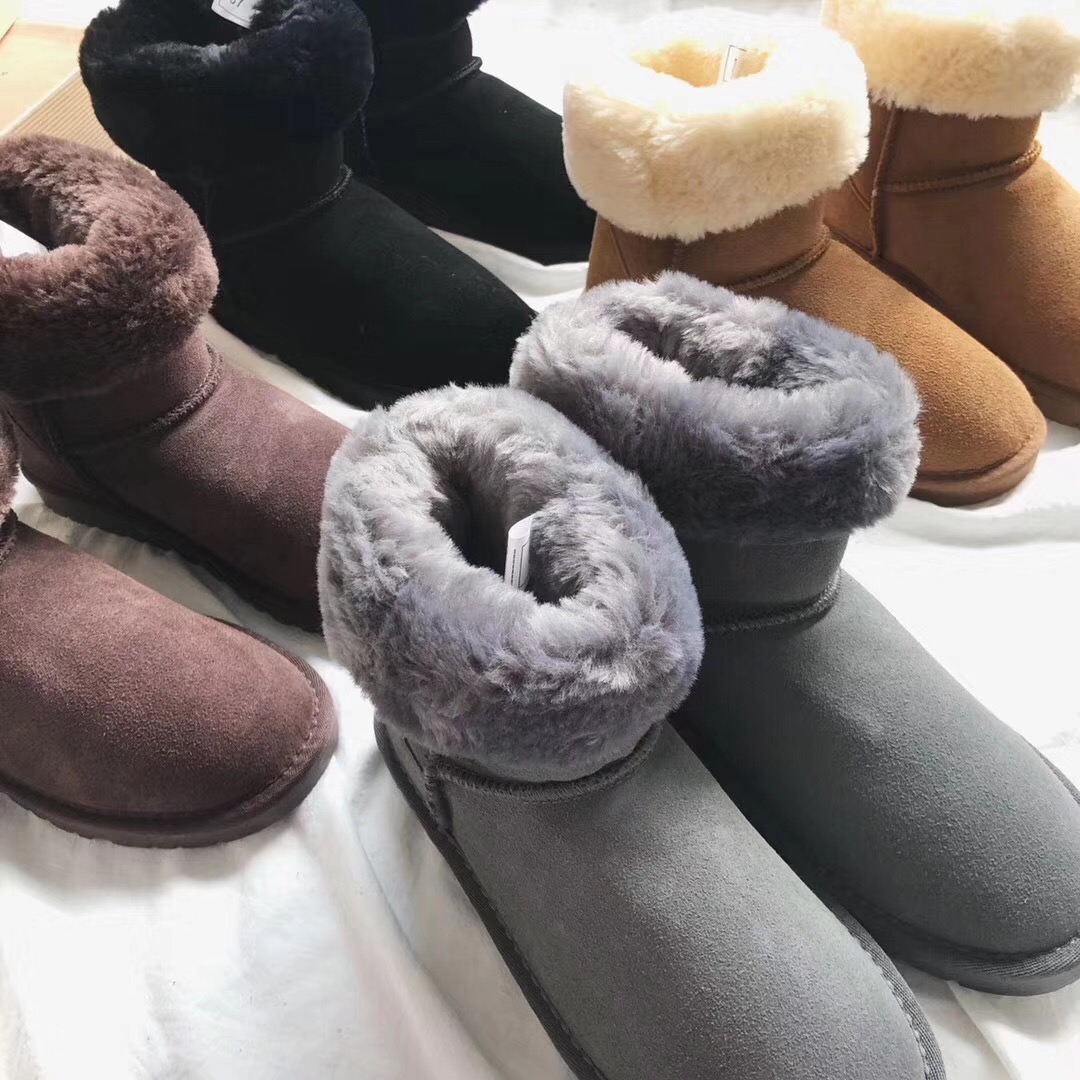 3552- UGG 37.84$ 编号279-527-D gallery