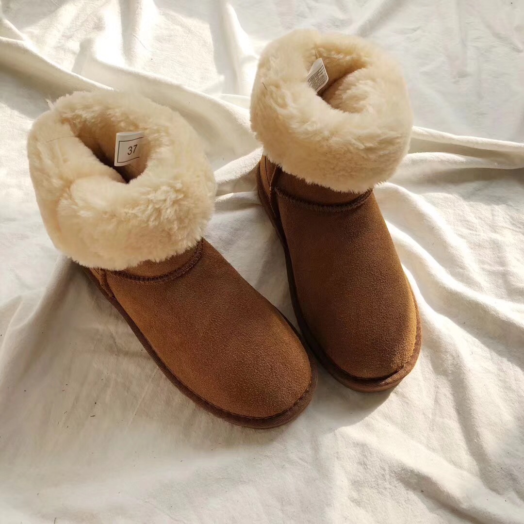 3552- UGG 37.84$ 编号279-527-D gallery