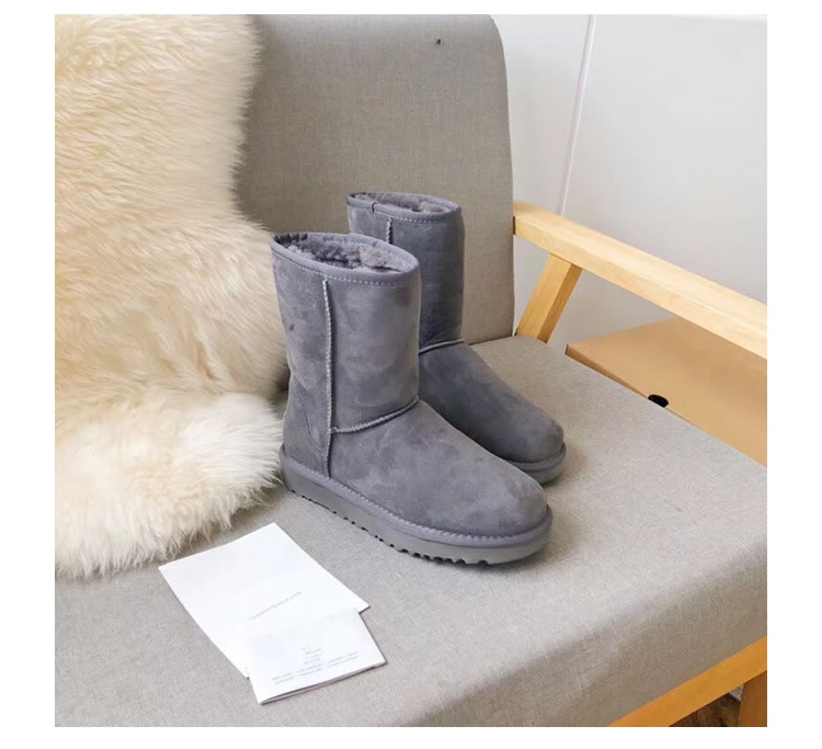 3552- UGG 37.84$ 编号279-527-D gallery