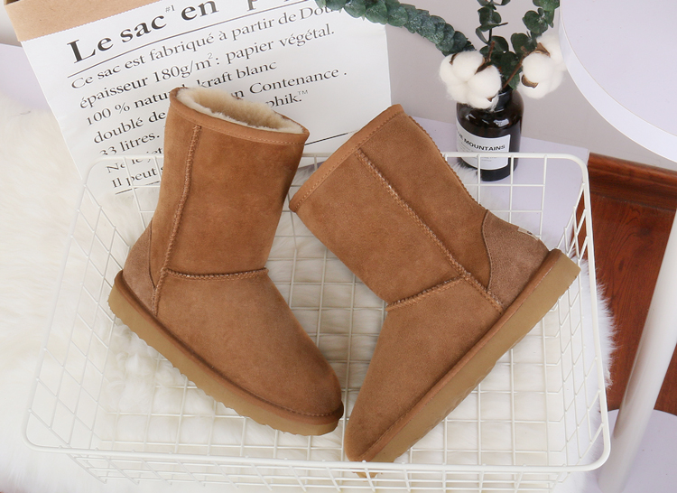 3552- UGG 37.84$ 编号279-527-D gallery