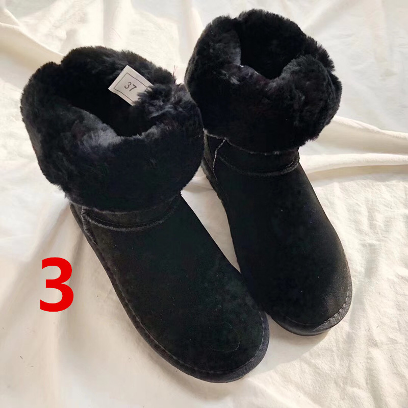 3552- UGG 37.84$ 编号279-527-D gallery