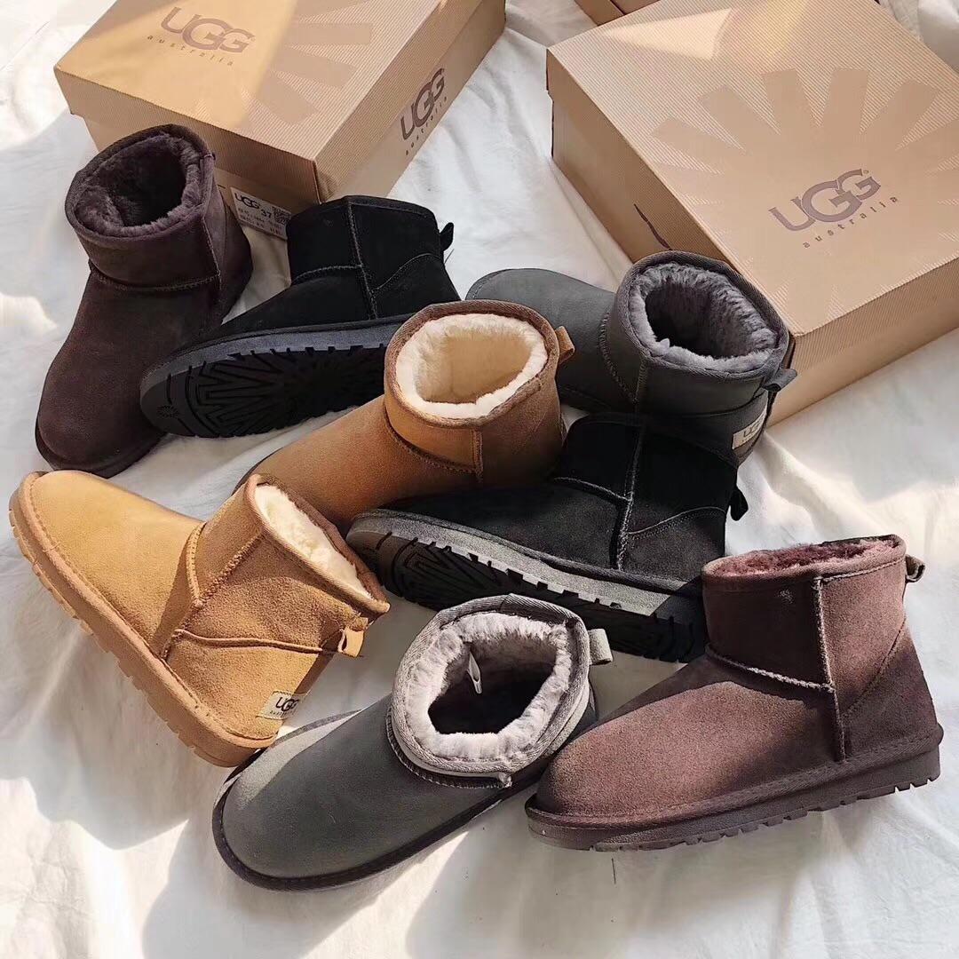 3553- UGG 36.19 编号279-526-D gallery