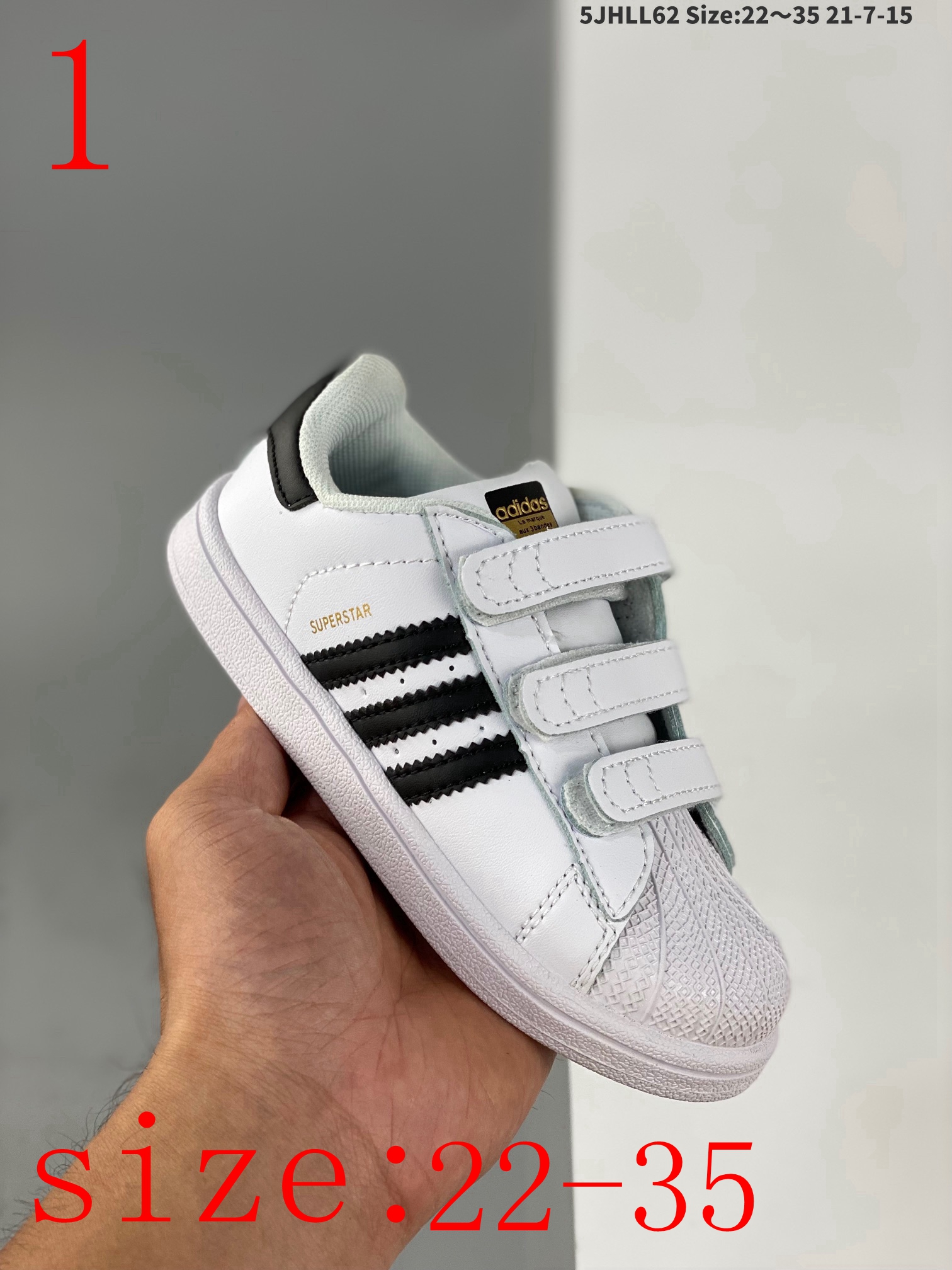 35.66$Adidas    10026-T gallery