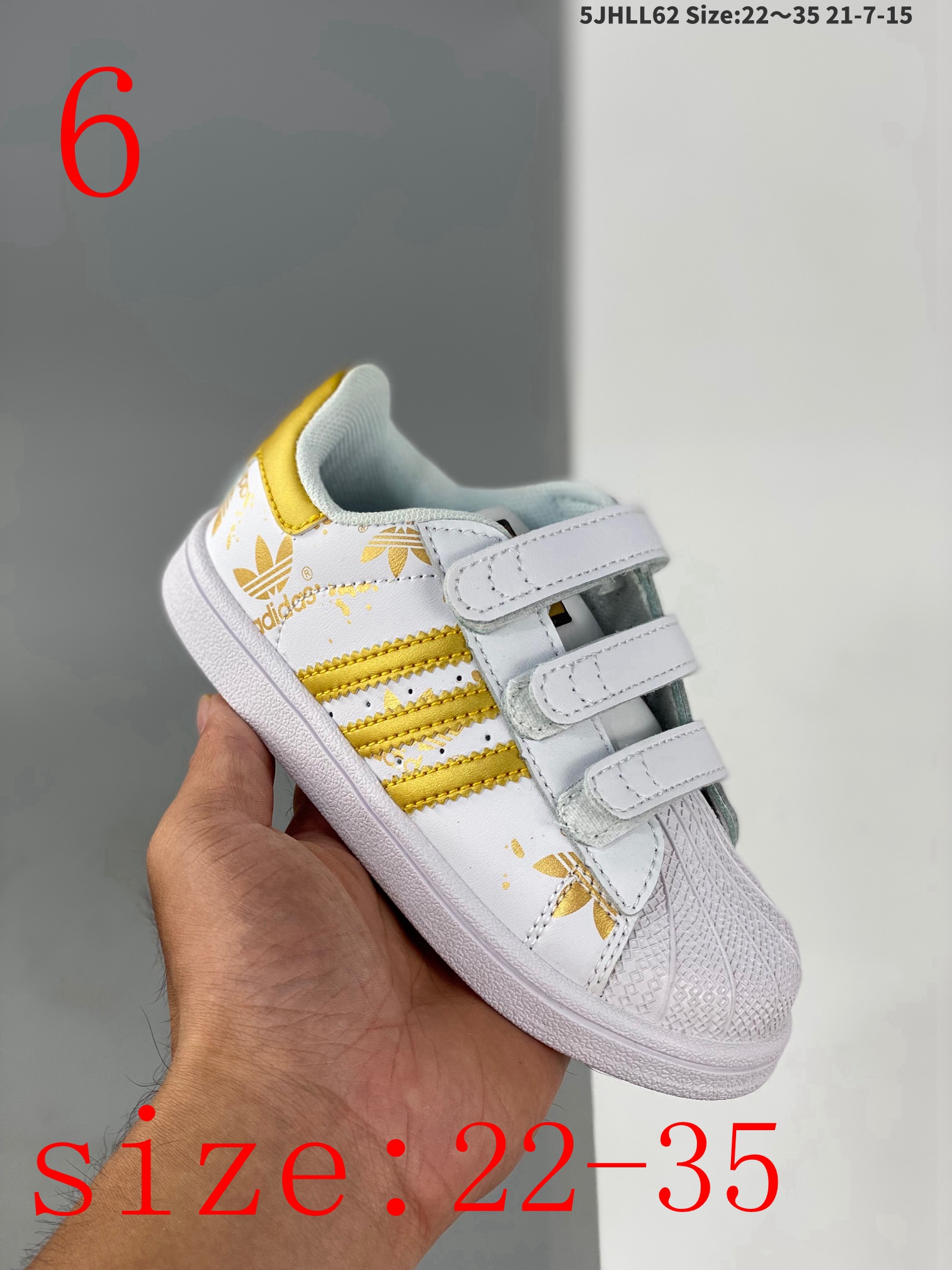 35.66$Adidas    10026-T gallery