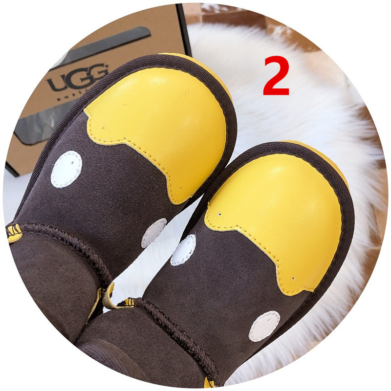 3610- UGG 29.82$ 编号279-3610 gallery