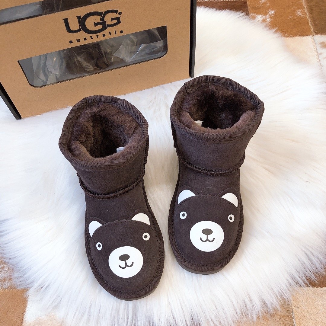 3610- UGG 29.82$ 编号279-3610 gallery