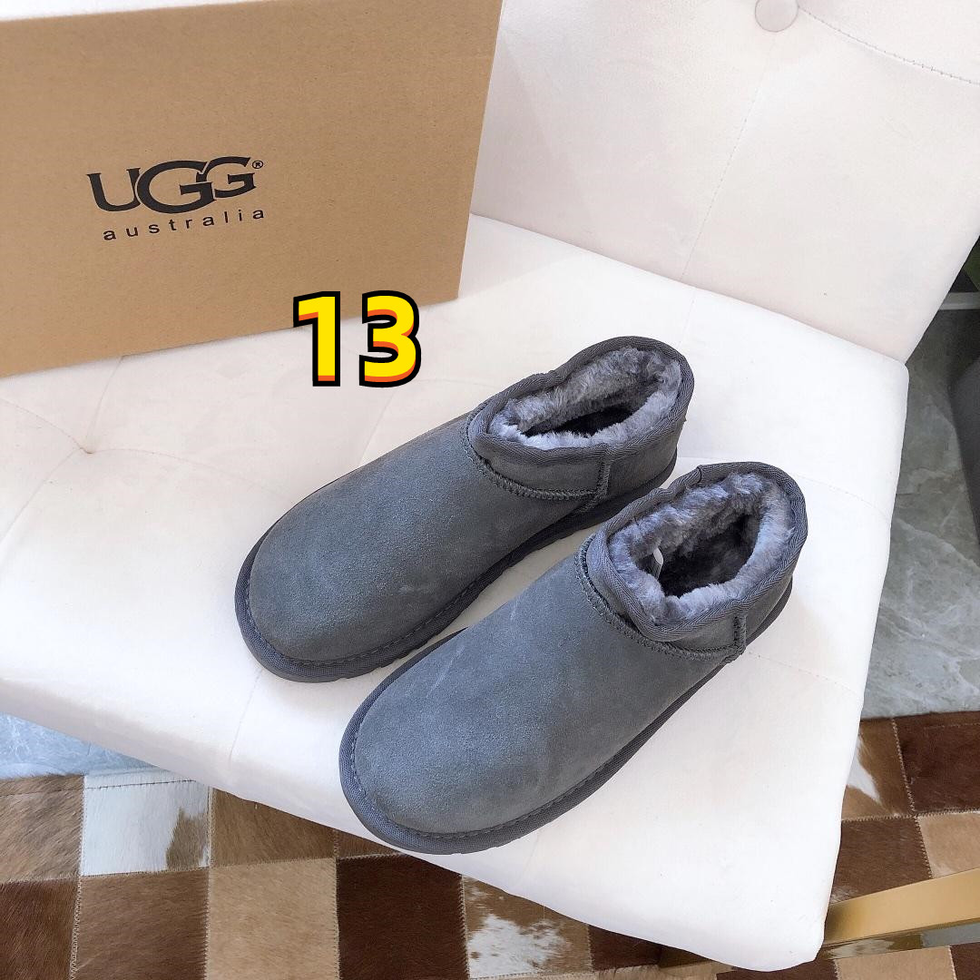 3616- UGG 31.36$ 编号279-611 gallery