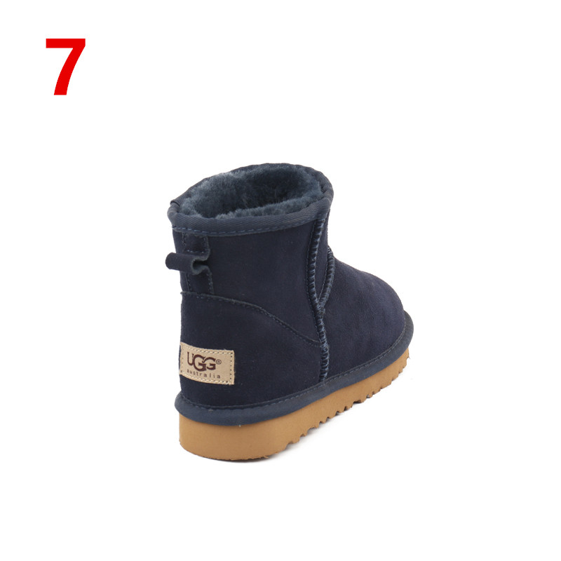 3617- UGG 36.85$ 编号279-612 gallery