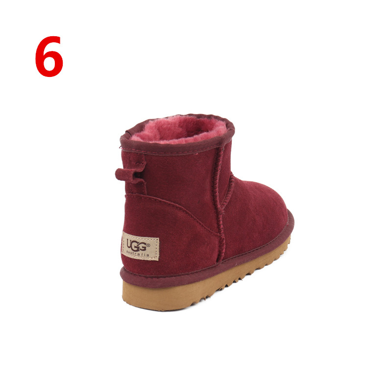 3617- UGG 36.85$ 编号279-612 gallery