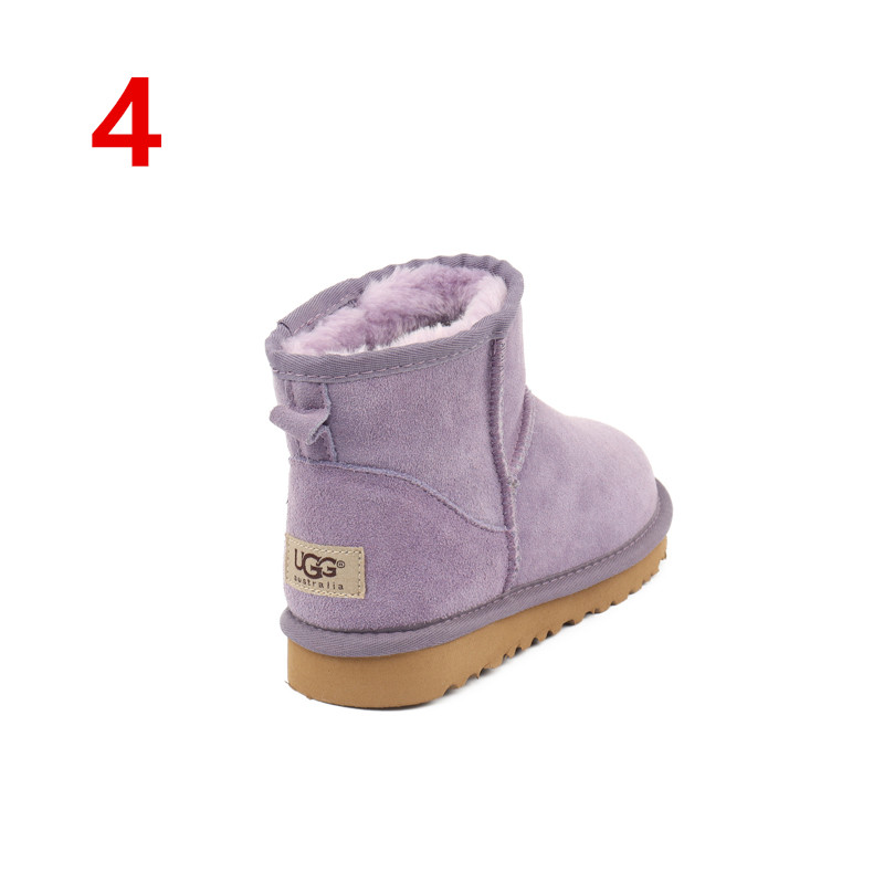 3617- UGG 36.85$ 编号279-612 gallery