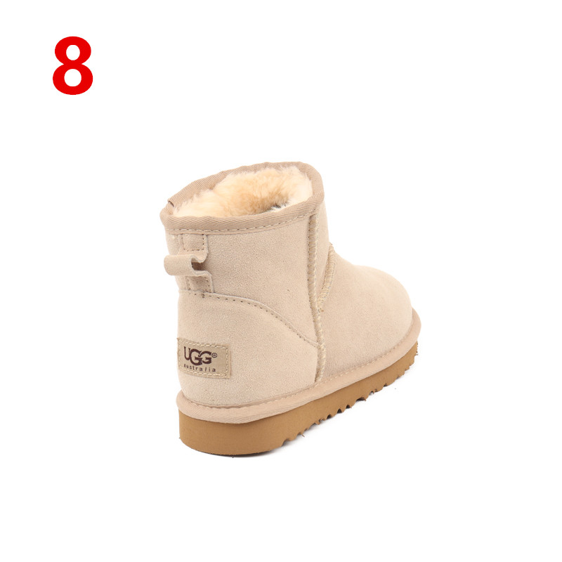 3617- UGG 36.85$ 编号279-612 gallery