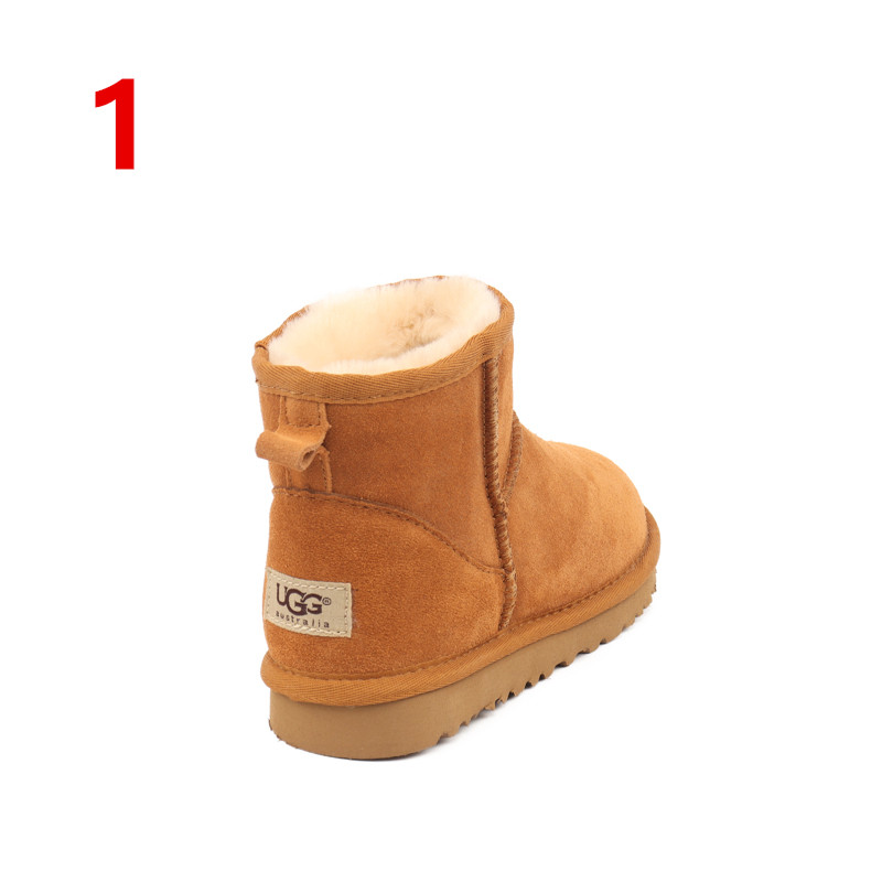 3617- UGG 36.85$ 编号279-612 gallery