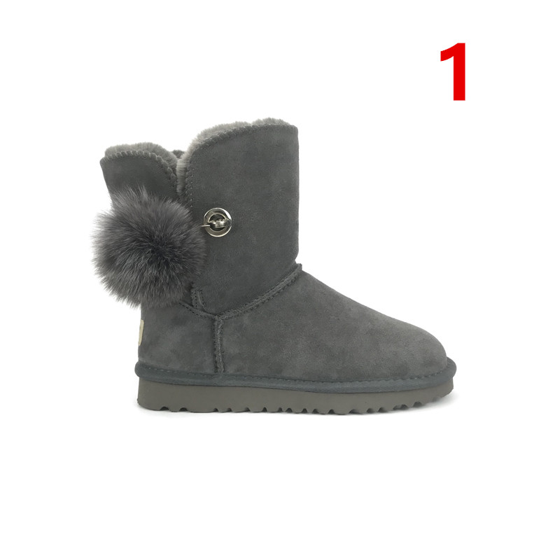 3623- UGG 43.56$ 编号279-619 gallery