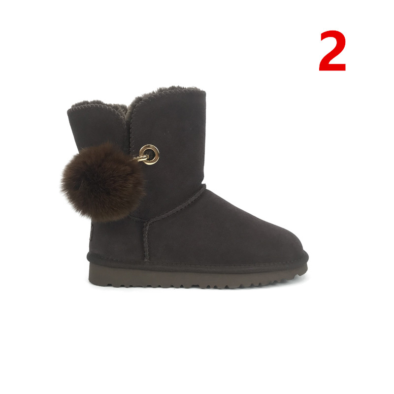 3623- UGG 43.56$ 编号279-619 gallery