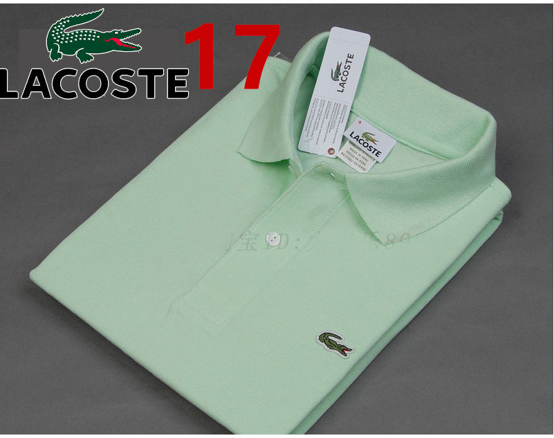 3642- LACOSTE 22.57$  CODE 268-653 gallery