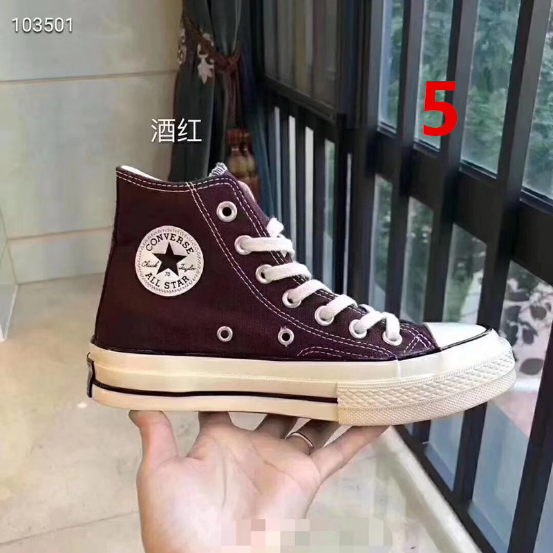 3740- Converse 23.67$ 编号tao-715-D gallery