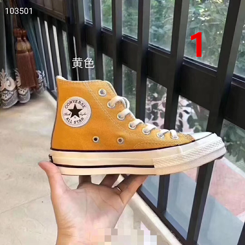 3740- Converse 23.67$ 编号tao-715-D gallery