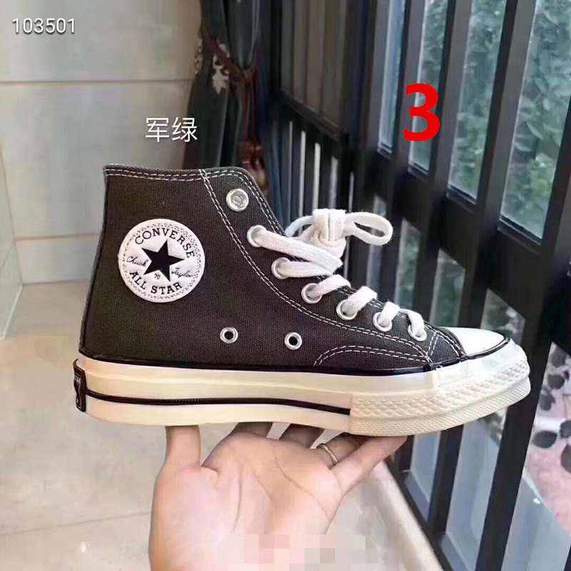 3740- Converse 23.67$ 编号tao-715-D gallery