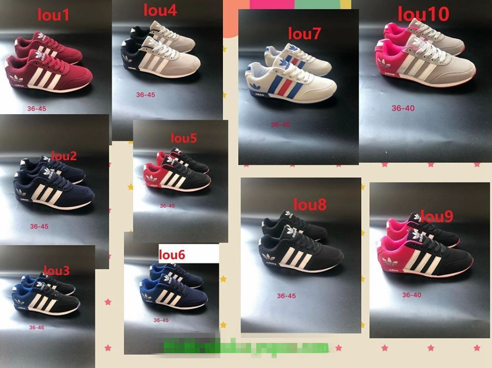 3795- Adidas 23.99$ 编号274-770-D gallery