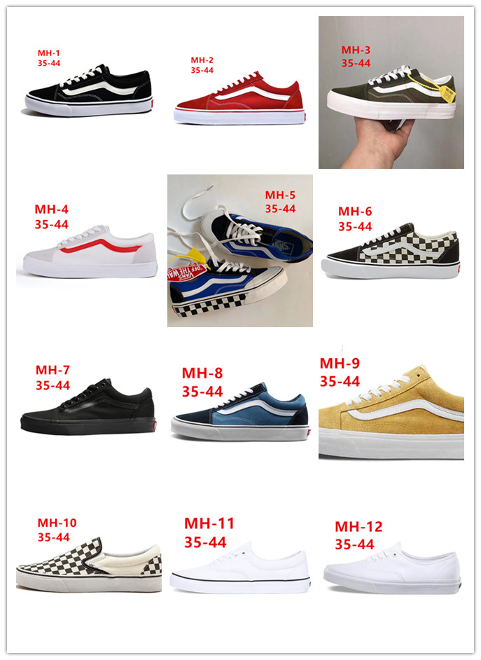 3798- Vans 23.01$ 编号tao-773 gallery