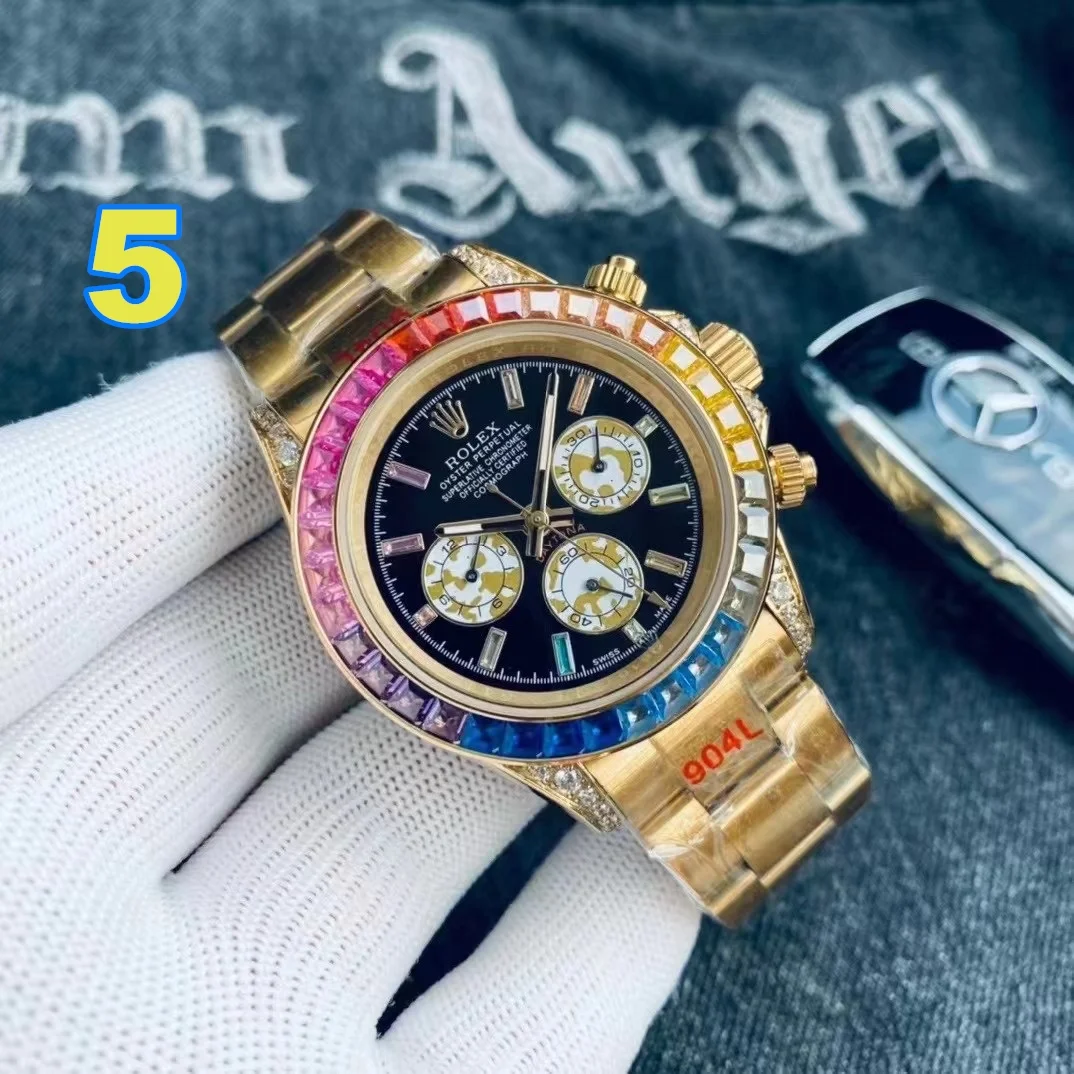 3827-1015-140$-rolex-with box gallery