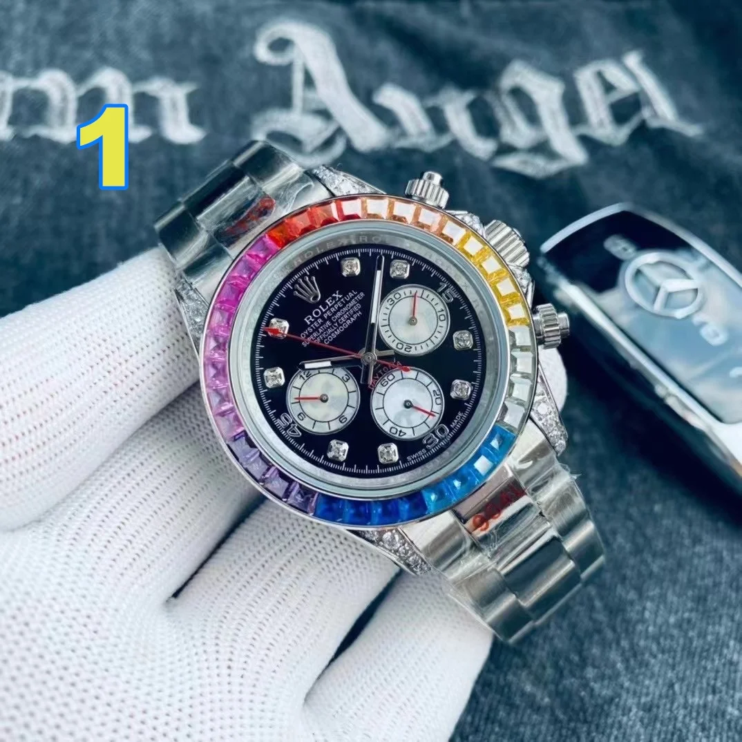 3827-1015-140$-rolex-with box gallery